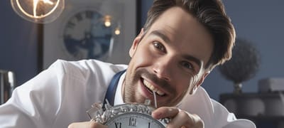 Braces Procedure and Timeline