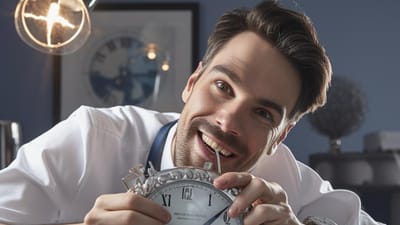 The Clock is Ticking: Understanding How Long it Takes to Put Braces On