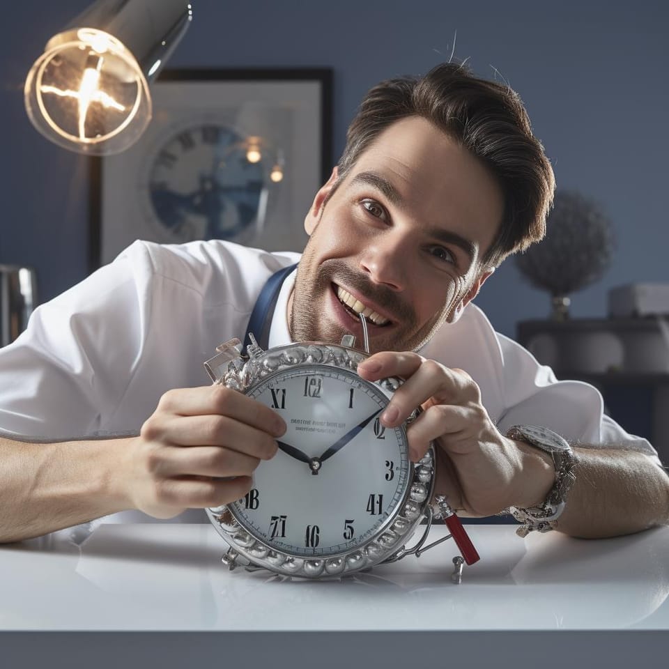 The Clock is Ticking: Understanding How Long it Takes to Put Braces On