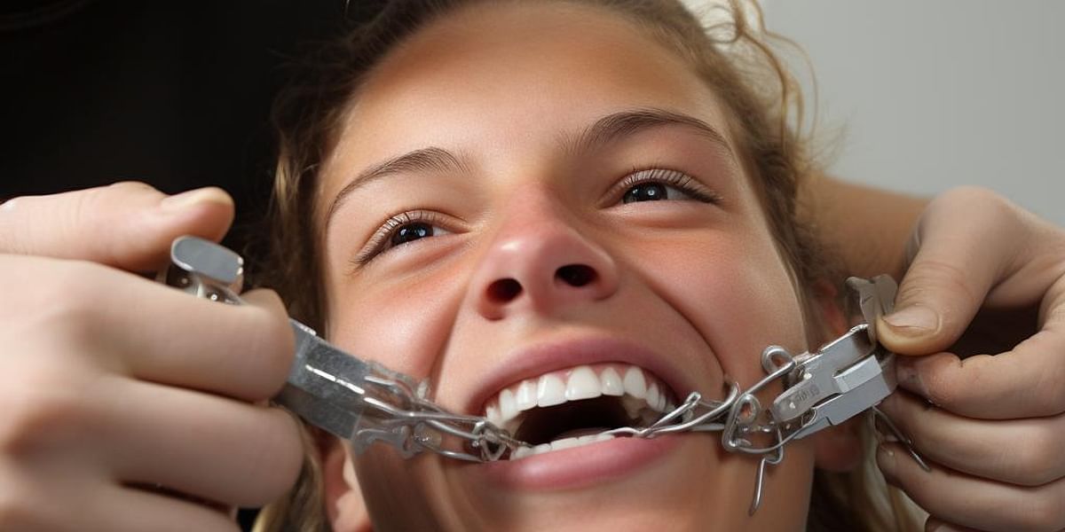 Understanding the Purpose of Rubber Bands in Braces and How They Work