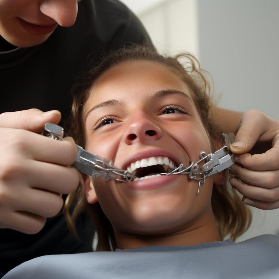Understanding the Purpose of Rubber Bands in Braces and How They Work