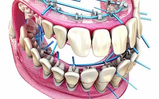 How do braces function?