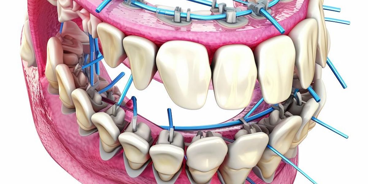 How do braces function?