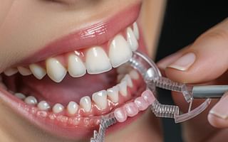 How to take care of dental braces?